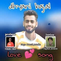 Dhyani kajal
