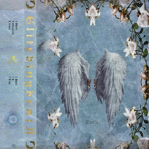 Icaro (with Enneagramma) cover art