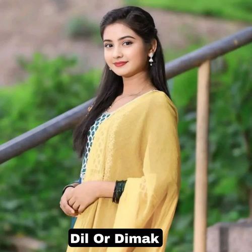 Dil Or Dimak