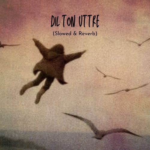 Dil Ton Uttre (Slowed & Reverb)