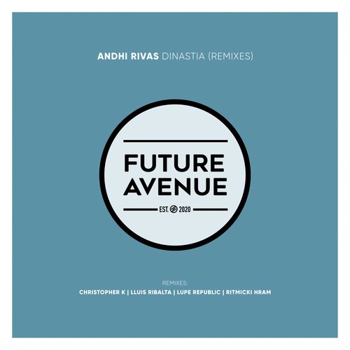 Dinastia (Remixes)