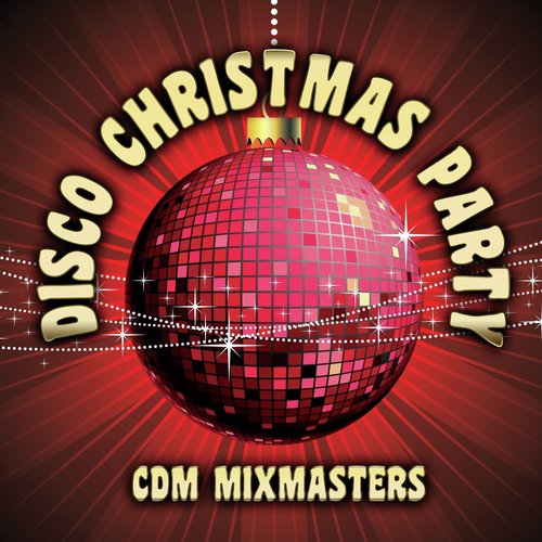 Christmas Disco Medley