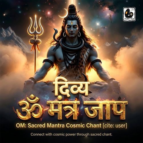 Divya Om Mantra Jaap
