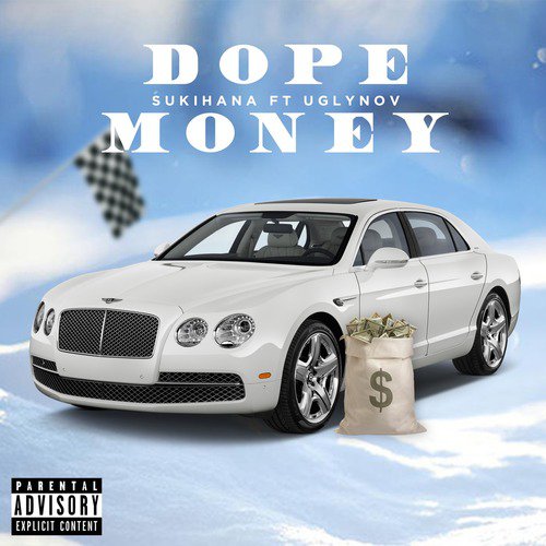 Dope Money (feat. Ugly Nov)_poster_image