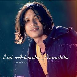 Eigi Ashengba Nungshiba