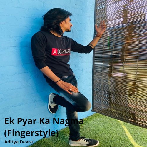 Ek Pyar Ka Nagma Hai (Fingerstyle)_poster_image