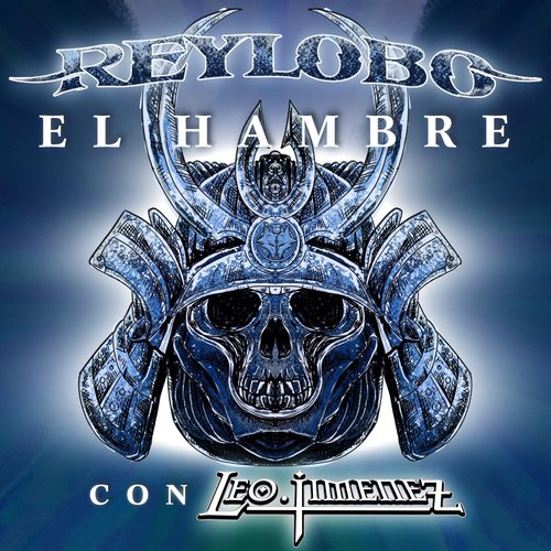 El Hambre cover art