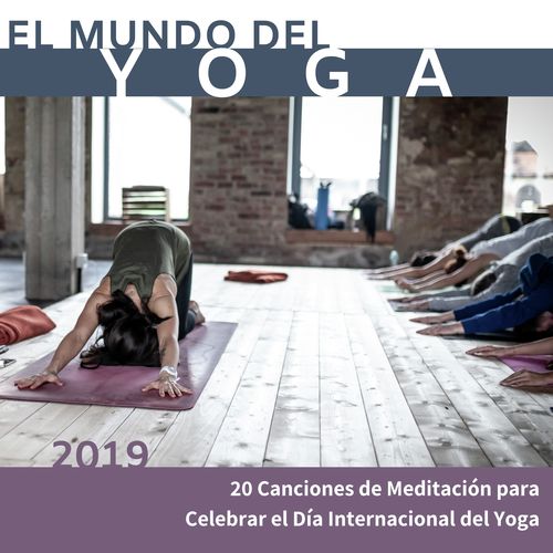 Saludo al Sol cover art