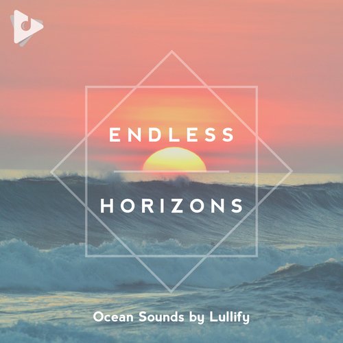 Oceans of Love cover art