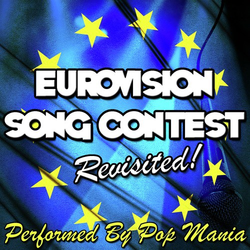 Eurovision Song Contest: Revisited!