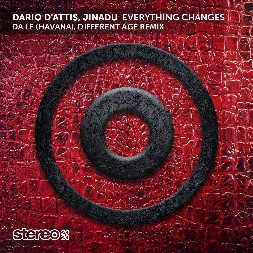 Everything Changes (Da Le (Havana), Different Age Remix)