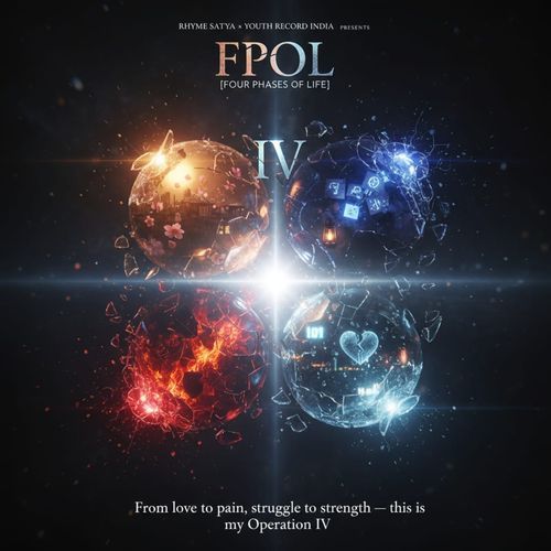 FOUR PHASES OF LIFE (FPOL)