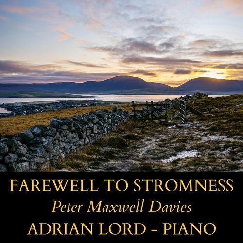 Farewell to Stromness