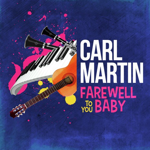 Farewell to You Baby