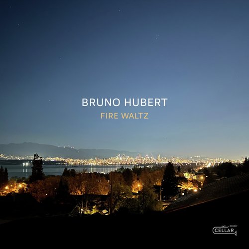 Fire Waltz cover art