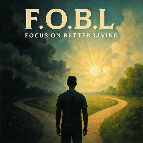Found My Blessing cover art