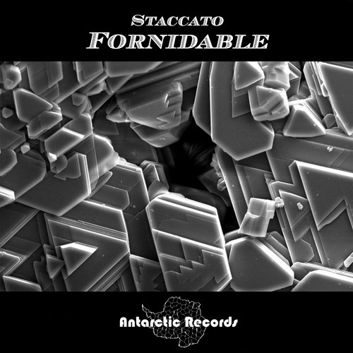 Fornidable