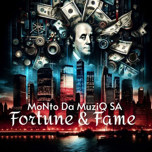 Fortune & Fame cover art