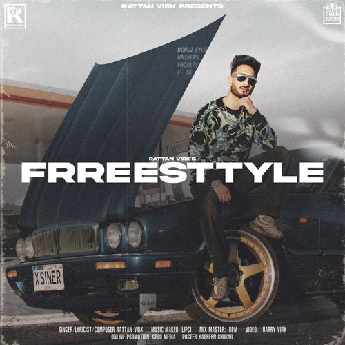 Frreesttyle