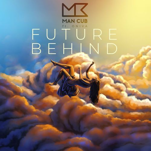 Future Behind (feat. ONIVIA)_poster_image