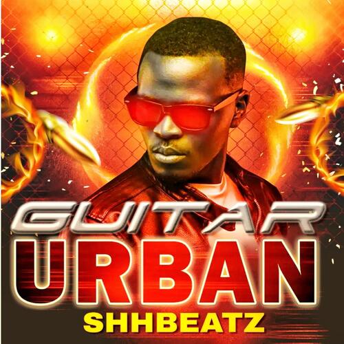 GUITAR URBAN