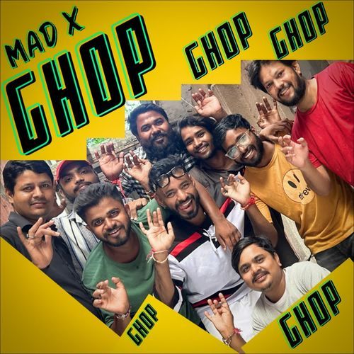 Ghop Ghop