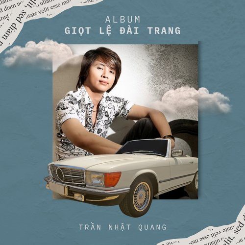 Giọt lệ đài trang