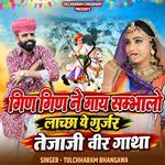 Gin Gin Ne Gay Sambhalo Lachchha Ye Gurjur Tejaji Vir Gatha