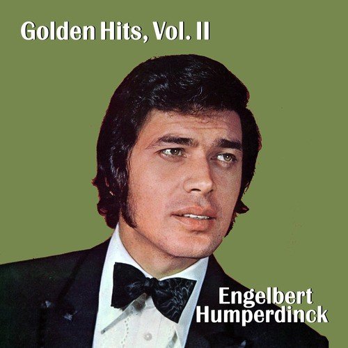 Lonely Is A Man Without Love Tom Jones Lonely Is A Man Without Love - Song Download from Golden Hits, Vol. II
