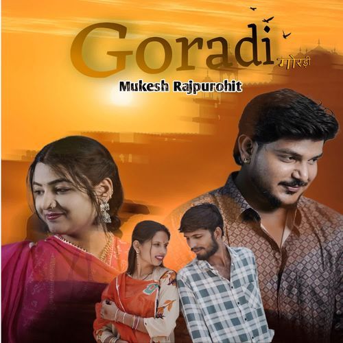 Goradi