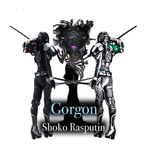 Gorgon (Original Mix) cover art