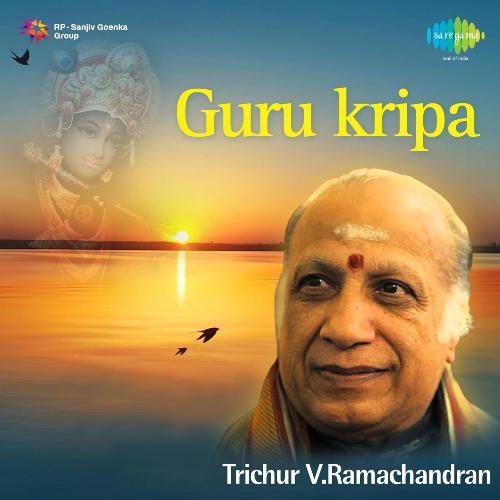 Guru Kripa