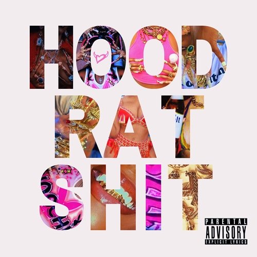 HOOD RAT SHIT