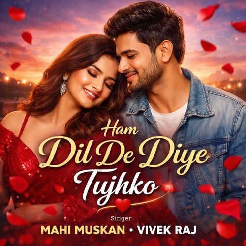 Ham Dil De Diye Tujhko