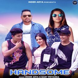 Handsome-PSQ,bi58BlU