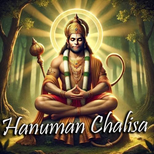 Hanuman Chalisa 2