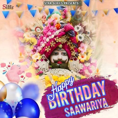Happy Birthday Saawariya
