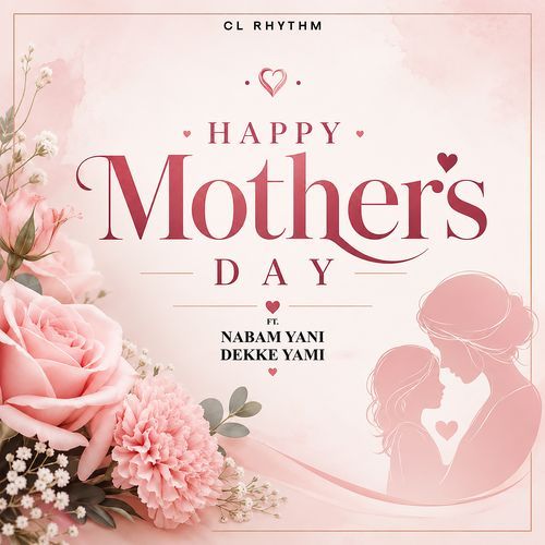 Happy Mother's Day