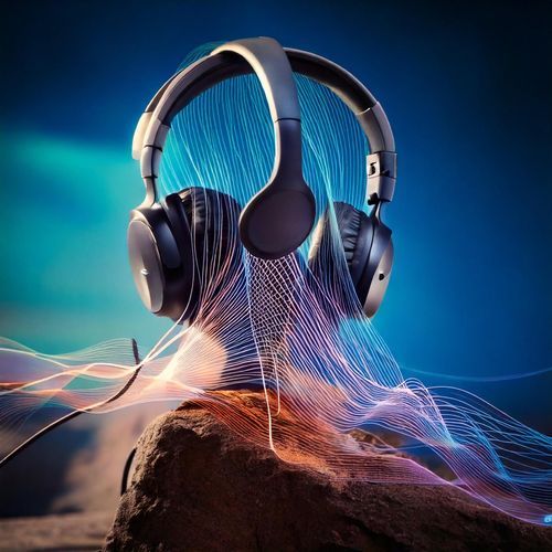 Harmonic Layers: Music for Every Mood