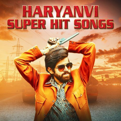 Haryanvi Super Hit Songs_poster_image