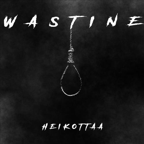Heikottaa cover art