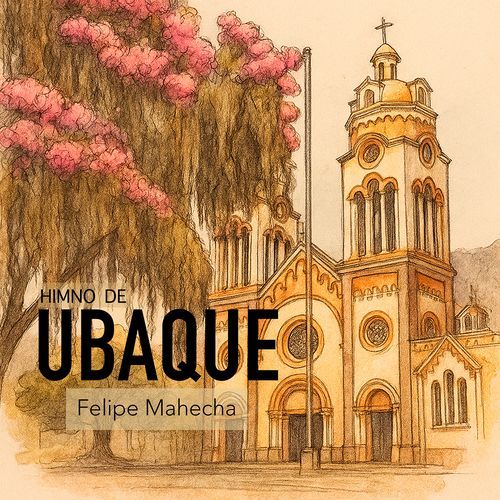 Himno De Ubaque cover art