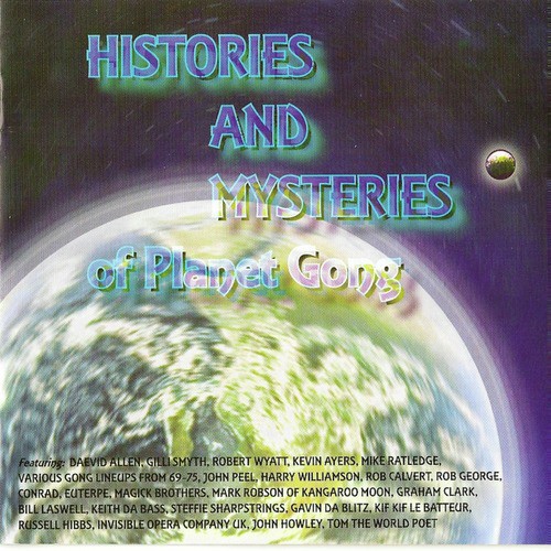 Histories and Mysteries of Planet Gong_poster_image