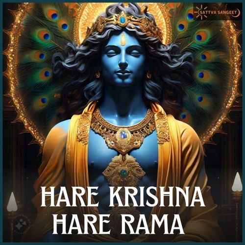 Hare Krishna Mahamantra