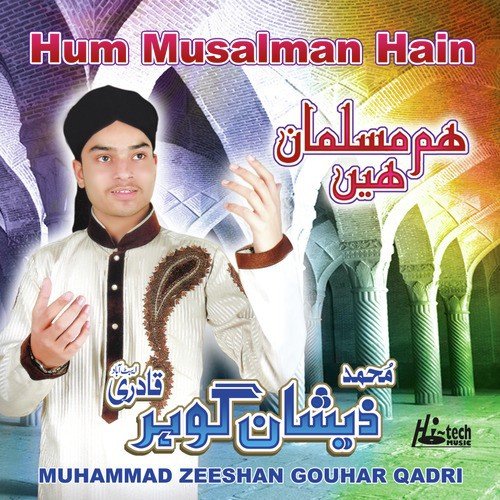 Muhammad Zeeshan Gouhar Qadri