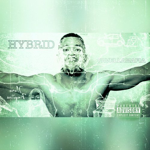 Prayerz Official cover art