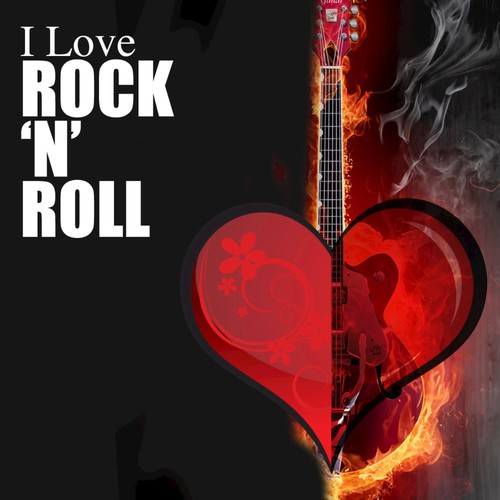 Rock Around The Clock (I Love Rock 'N' Roll Mix)