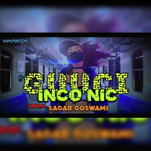INCO NIC - GUUCI