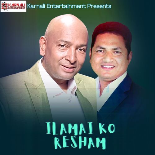 Ilamai Ko Resham_poster_image