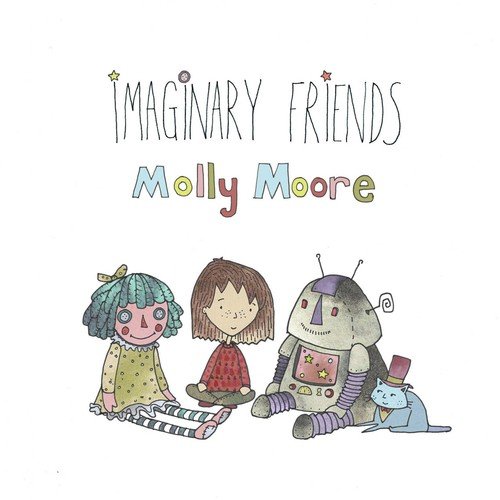 Molly Moore